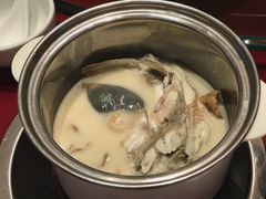 -神洲四海大酒楼(王府井澳门中心店)