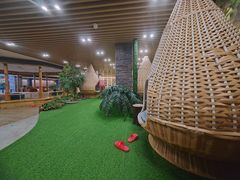 -东方之珠洗浴休闲广场(南开店)