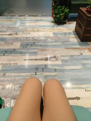 -阿噶西美甲美睫