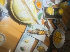 -酒久自助料理(佳兆业店)