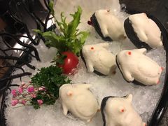企鹅丸-湊湊火锅·茶憩(和平大悦城店)