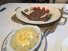 -波特曼西餐厅(南岗店)