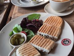 -MAAN COFFEE(金桥店)