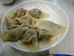 -枫林饺子