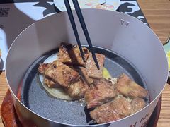 -栖川山葵家·寿喜锅·日式料理(龙湖北城天街商场店)