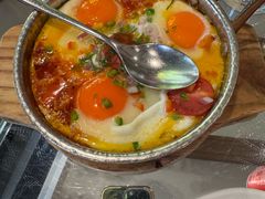 -ELI FALAFEL Lebanese&Mediterranean黎巴嫩美食(富城路店)