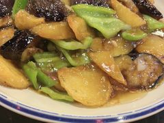 -粗粮人家·东北菜(洋桥店)