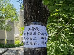 -北京石刻艺术博物馆(五塔寺)