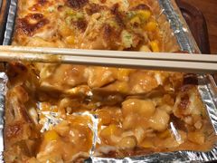 -小放牛炒菜馆(华北商厦店)