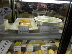 -鸿瑞興面馆(梅岭店)