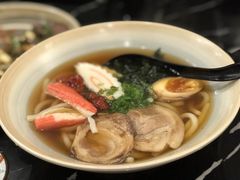 千和汤乌冬-千和日本料理(龍坪天虹店)