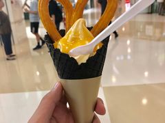 -麦当劳(合肥之心城店)