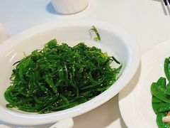 -金春禧·鲁菜海鲜(延吉路万达店)