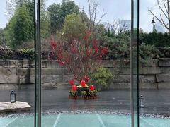 -外滩悦榕庄·海怡西餐厅