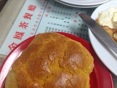-金凤茶餐厅(湾仔店)