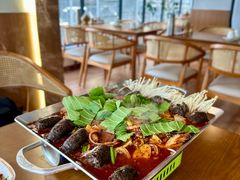 -海云台韩式汤饭·13年匠心韩料(南山店)