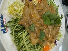 -黑石礁酒楼·海鲜(黑石礁店)