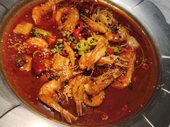 -邵汇大虾(甘井子万达店)