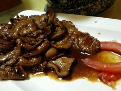 -堂宴·老厦门私房菜(1988仙岳总店)