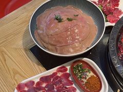 -晓秧锅鲜货火锅·重庆老字号(步步高店)