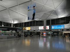 -中部国际机场