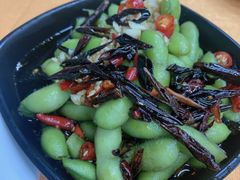 -聚味瞿记·龙虾堂(树木岭店)