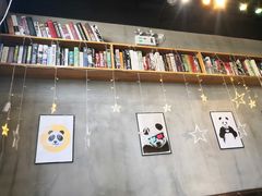 -晓鲜熊猫烤鱼烤吧(西三旗百汇北门店)