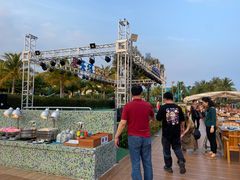-渔家火锅·海鲜自助餐·演艺(亚龙湾天域酒店)