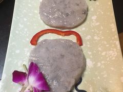 水晶虾滑-大龙辣火锅·龙虾·烧烤(湖滨新天地店)