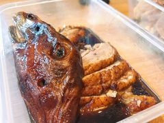 -晓马鸭店(新芜路店)