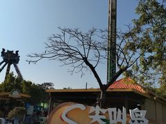 -盈香心动乐园