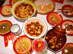 -遇见老南昌-柴火灶(顺外路店)