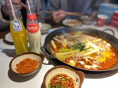 -老天桥蛙炉火锅(姑苏总店)