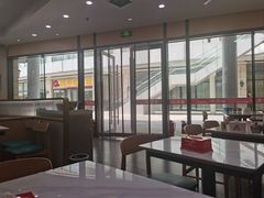 -秦香陕西食府(华贸天地店)