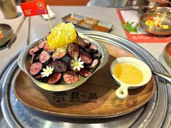 -韩一品韩国料理(柏庐南路店)