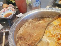 -牛武士寿喜烧·和牛火锅自助(全球首店)