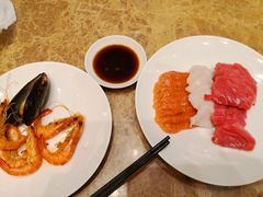 -盛宴标帜餐厅·亲子自助 (南昌喜来登酒店)