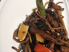 -江南韵·无锡太湖文化体验餐厅(凤凰天街店)