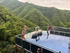 -山沟沟景区