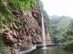-湖洞水自然风景区