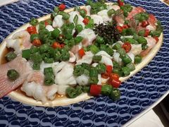 -炳胜私厨(万象前海店)