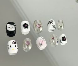 -斯馨·健康美甲美睫