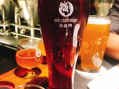 -朱雀门精酿(南马道巷店)