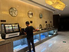 -白云机场易登机休息室
