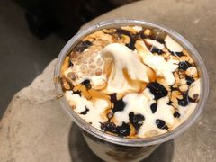 -喜茶(中山白水井店)