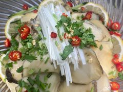 -常鲜楼常来尝鲜海胆馆(星海店)
