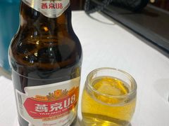 -天和晟烤鸭店(世纪坛店)