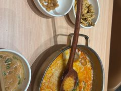 麻辣汤底-阿上阿上麻辣香锅&麻辣烫(朝阳蓝色港湾店)