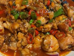 -恰八斗·猛火长沙菜(国贸店)