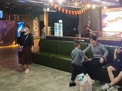 -吾悦广场(南京鼓楼店)